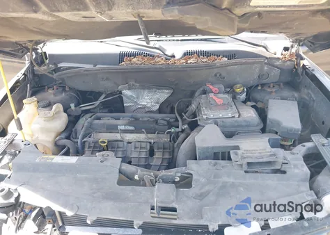 2014 Jeep Compass Limited from USA, damaged, VIN 1C4NJDCBOED510713